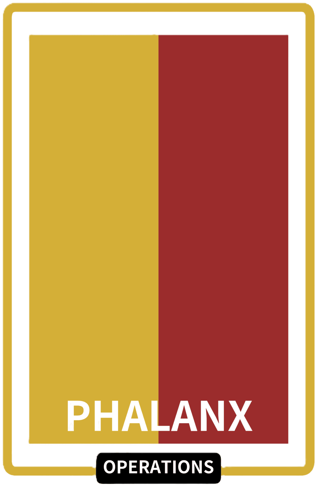 PhalanxOperationsLLC.com